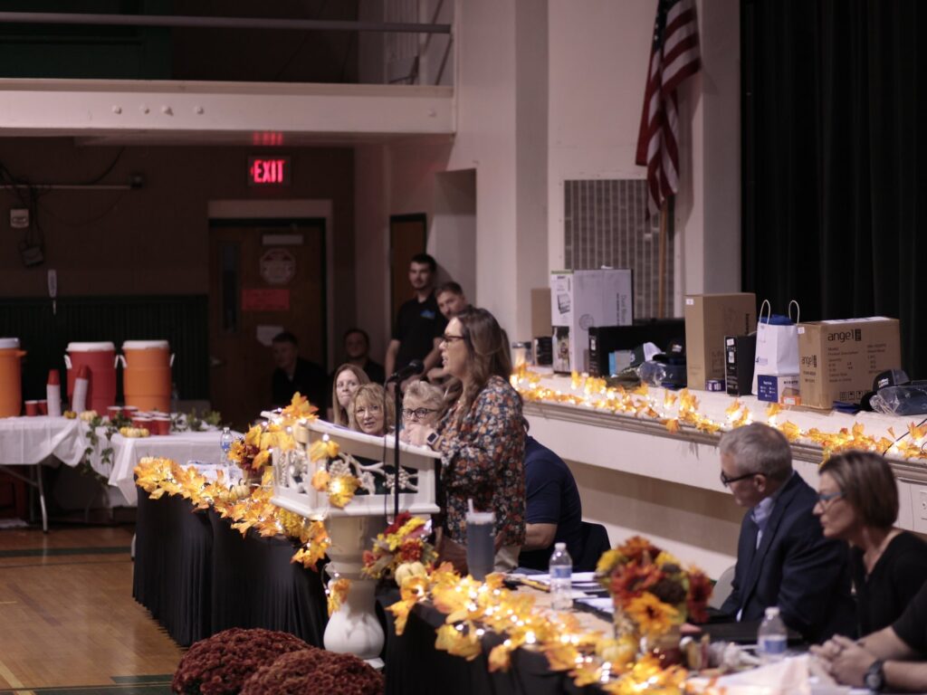 2024 Annual Meeting