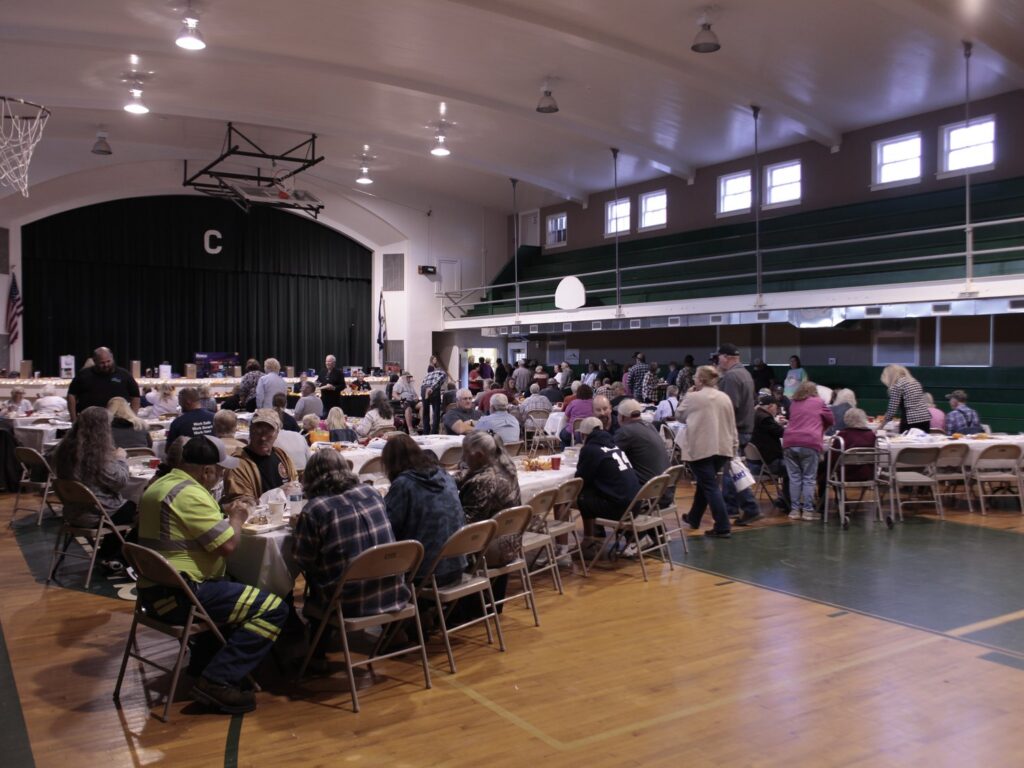 2024 Annual Meeting