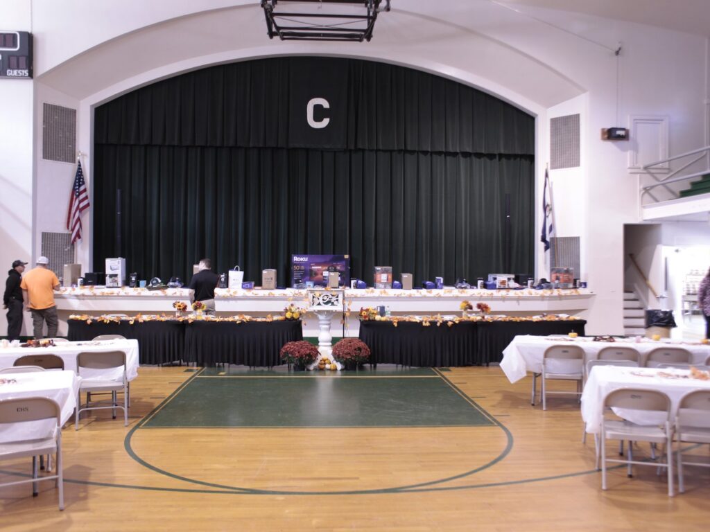 2024 Annual Meeting
