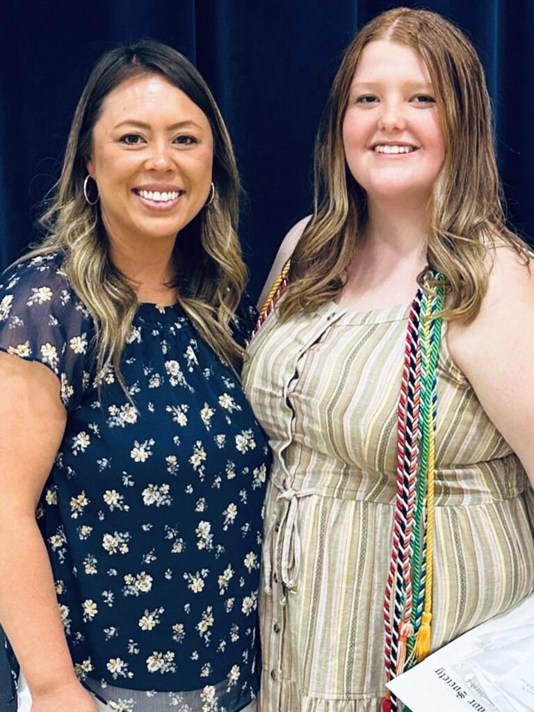 2025 SKSRT Scholarship Recipients
