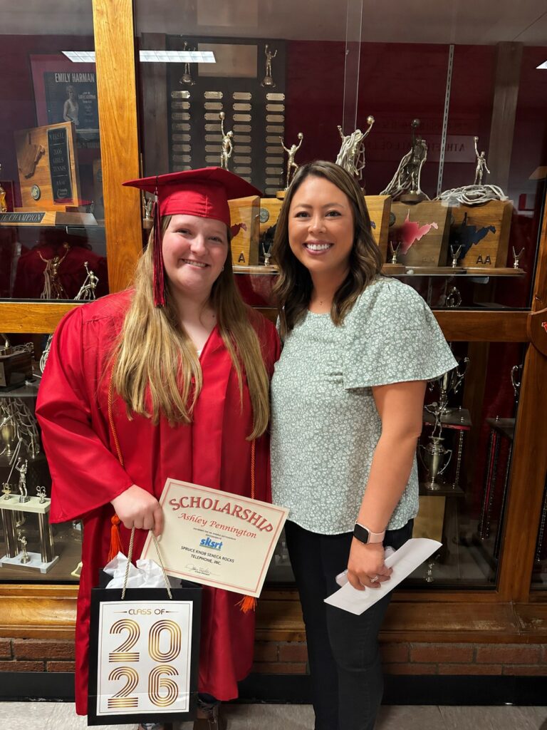 2026 SKSRT Scholarship Winners