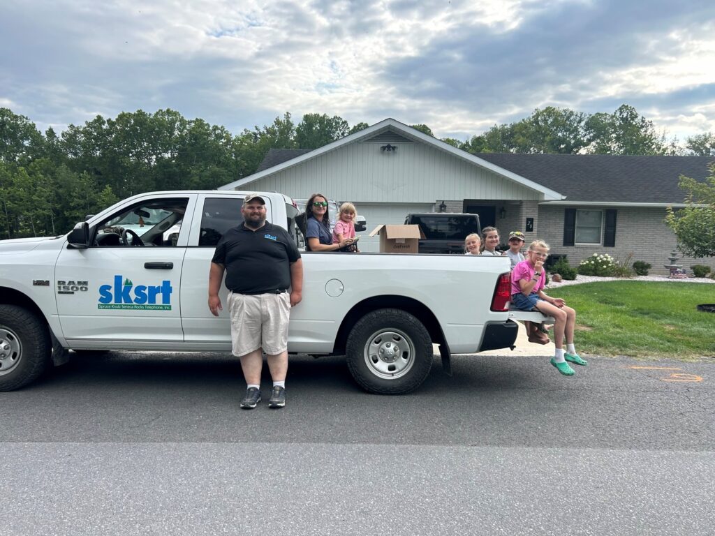 2026 Tri-County Fair Parade